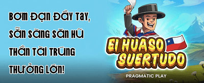 Thưởng Giới Thiệu Bạn Bè Cực Khủng promotional image
