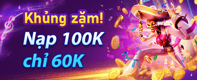 Trải Nghiệm Game Đẳng Cấp Vn